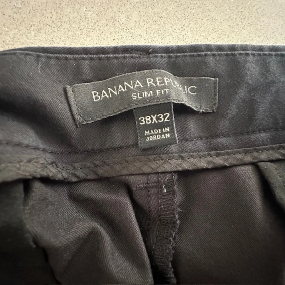 Banana Republic gently worn